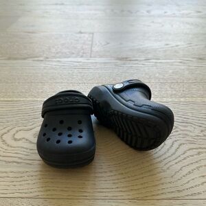 Crocs for boys!